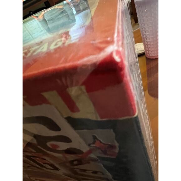 Sole stage x Mega Space Molly 400% Sealed in Box main image 7